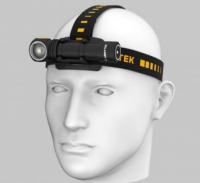Фонарь Armytek Wizard C2 Pro Magnet USB белый