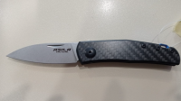 Нож L 081 Sharp черный