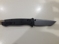 Нож ВМ 01