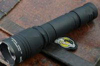 Фонарь Armytek Dobermann Pro Magnet USB белый