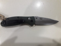 Нож Н 66 олива