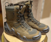 Экипировка Camofans высокий олива 42