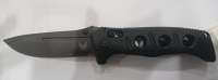 Нож L 275 черный
