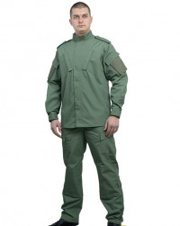 Костюм DEFENDER СPR03 олива 58/182