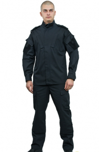 КМ DEFENDER СPR16 черный 58/188
