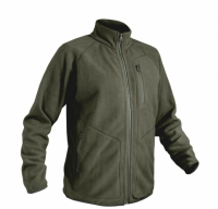 Джемпер флис Sturmer TrailHead олива 46