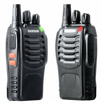 Радиостанция Baofeng 888Н компл. 2 шт